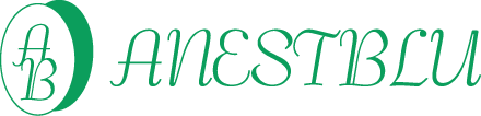 Anestblu logo