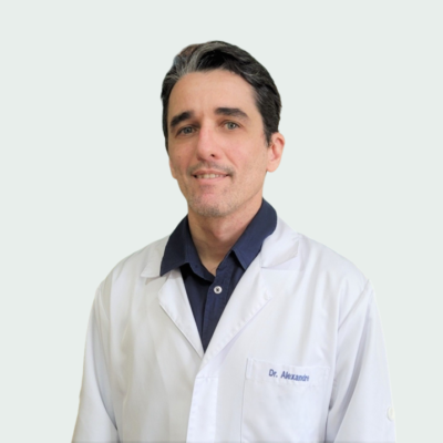 Dr. Alexandre Richter