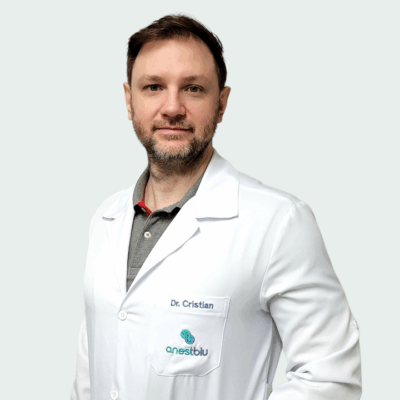 Dr. Cristian Minikovski