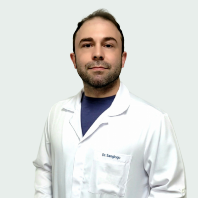 Dr. Gustavo Sangiogo Da Silva